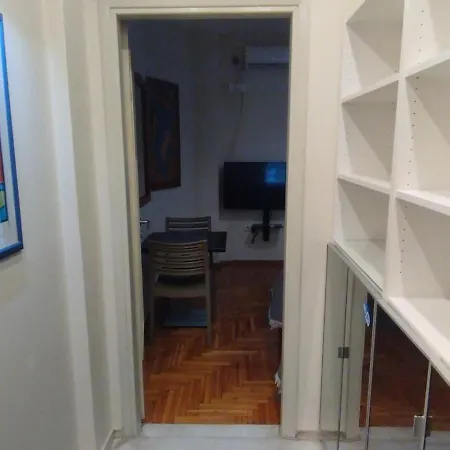 Athens Apartment アパート *