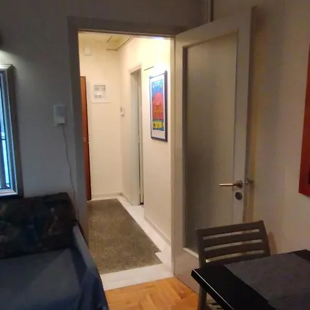 Athens Apartment * アテネ
