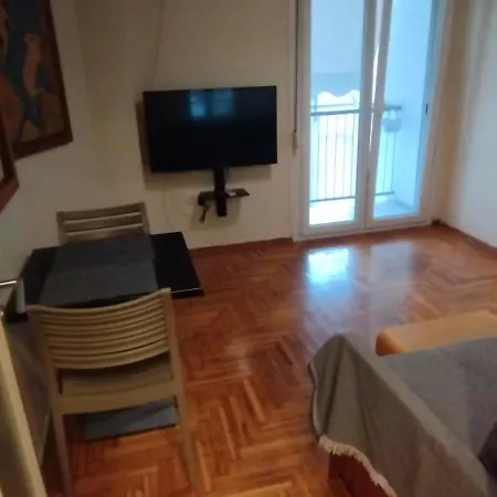 Athens Apartment Apartment *