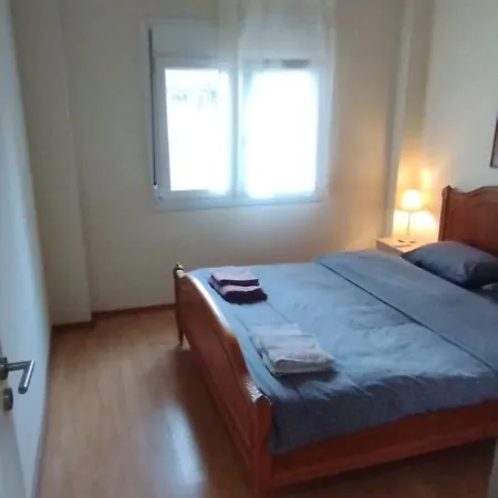 Athens Apartment Athens