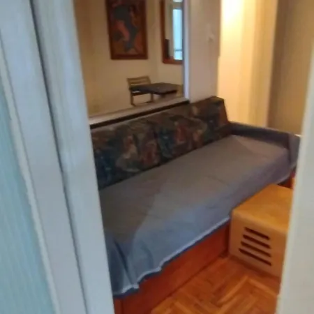 Apartment Athens Apartment *