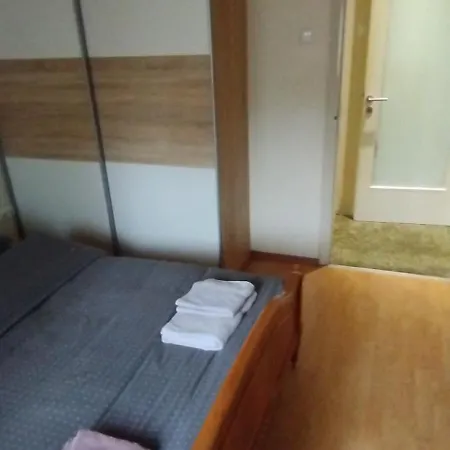 Athens Apartment Athens