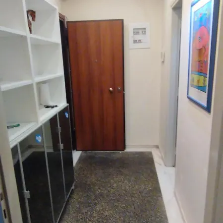 Apartamento Athens Apartment *